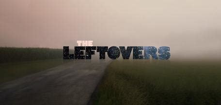 yesmovie the leftovers|The Leftovers (TV series) .